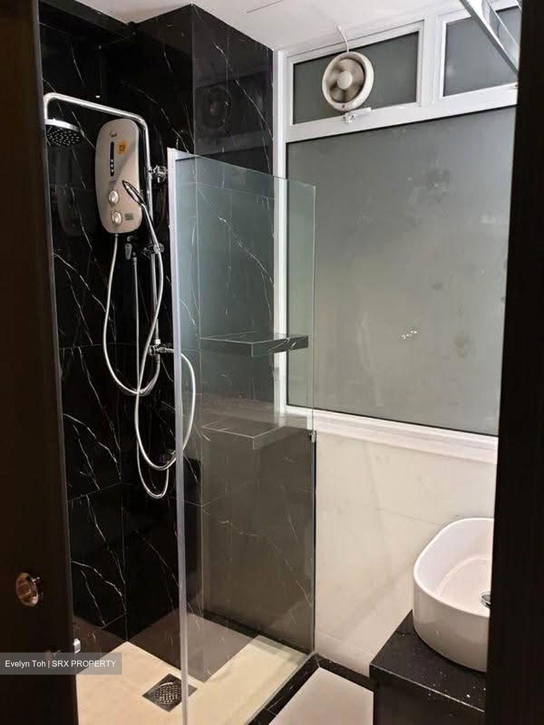 Summer View (D14), Apartment #614452341